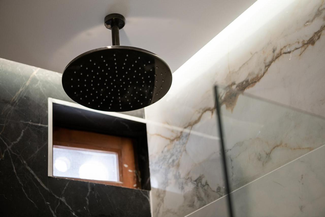Amphitrite Hotel Ханья Экстерьер фото