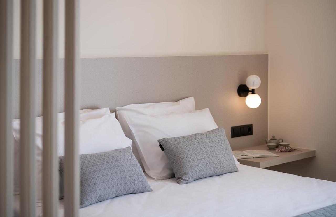 Amphitrite Hotel Ханья Экстерьер фото
